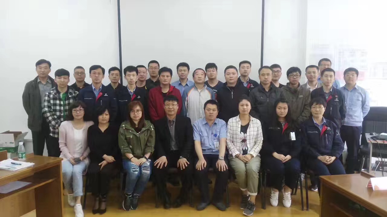 中國航發(fā)集團(tuán)-哈爾濱東安航空發(fā)動(dòng)機(jī)