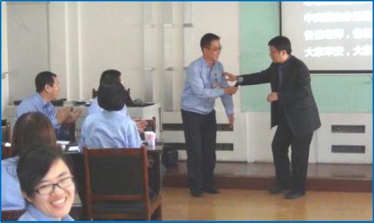 中國航發(fā)集團(tuán)-黎明航空發(fā)動(dòng)機(jī)-培訓(xùn)學(xué)院